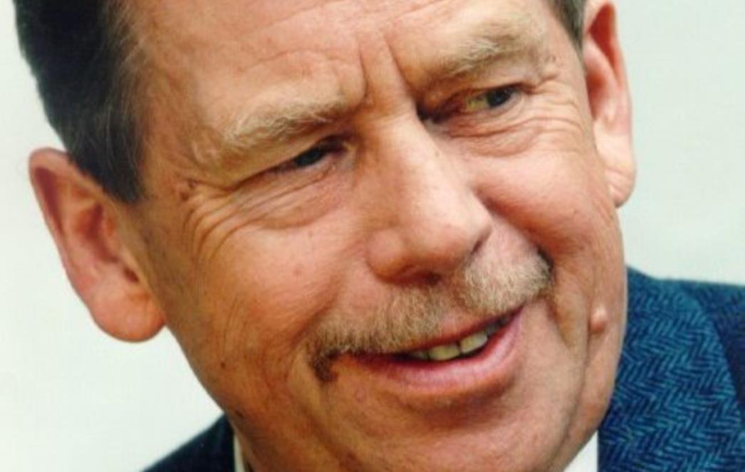 Preminuo Vaclav Havel - bivši češki predsjednik