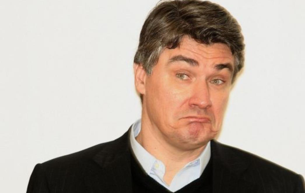 MILANOVIĆ PONOSAN NA SEBE I SVOJE: Pravo je pitanje radi li se o medicinski zdravoj osobi?