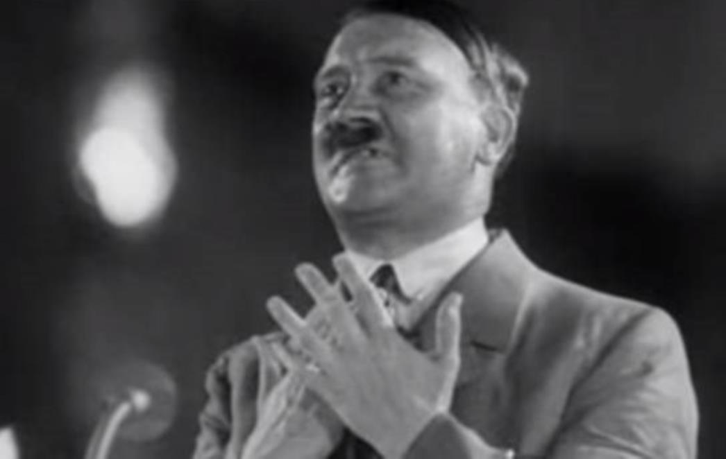 HITLEROV NAJBOLJI PRIJATELJ JE BIO HOMOSEKSUALAC Führer ga je ubio