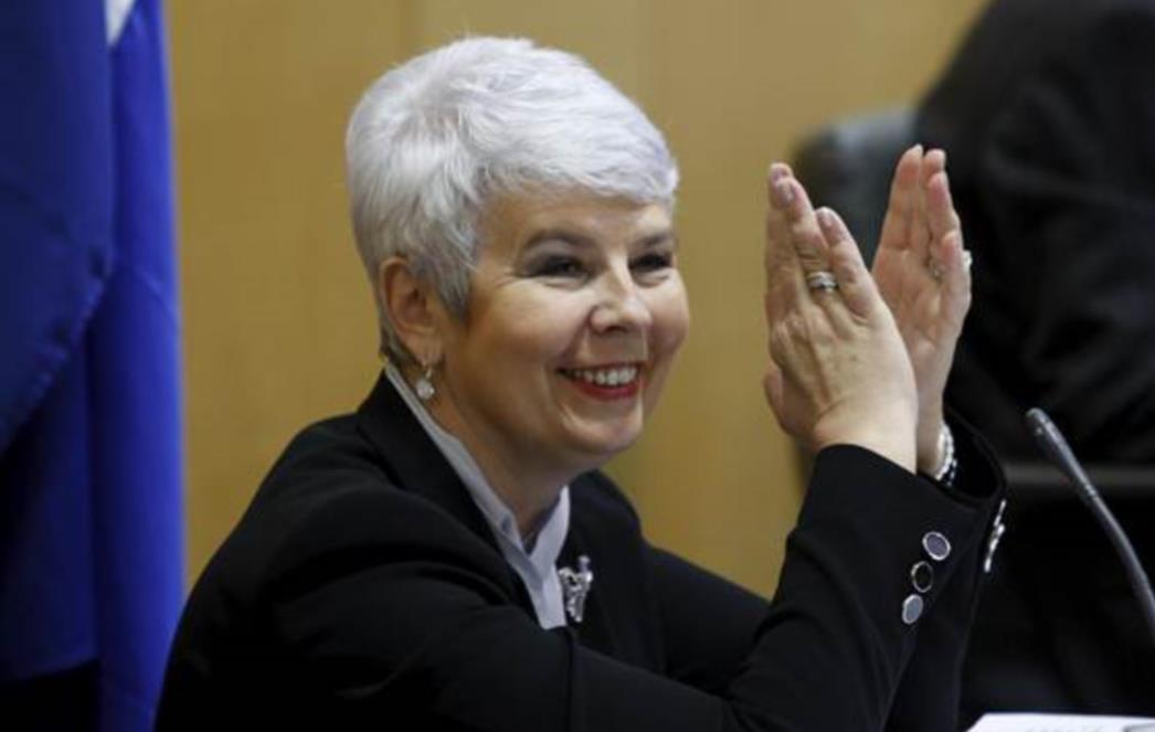 Da je danas referendum ušli bi u EU, Kosorici vjeruju samo birači HDZ-a