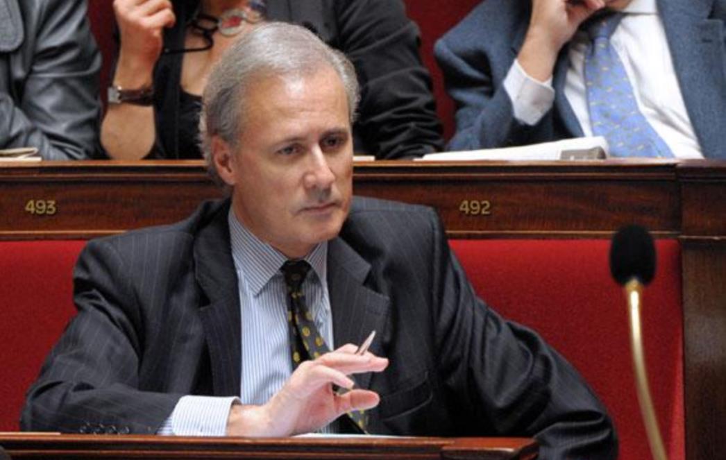 Francuskinje tuže ministra za seksualno uznemiravanje