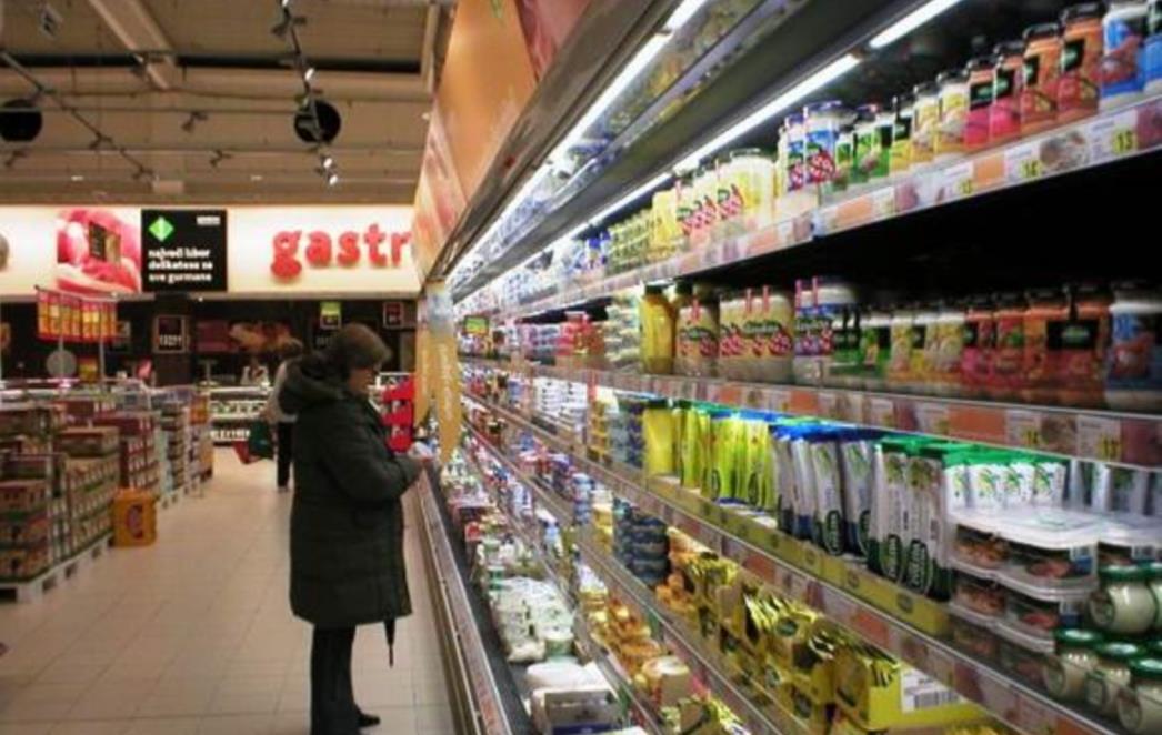 Nova opasnost iz Konzuma? Žena se požalila na piletinu...