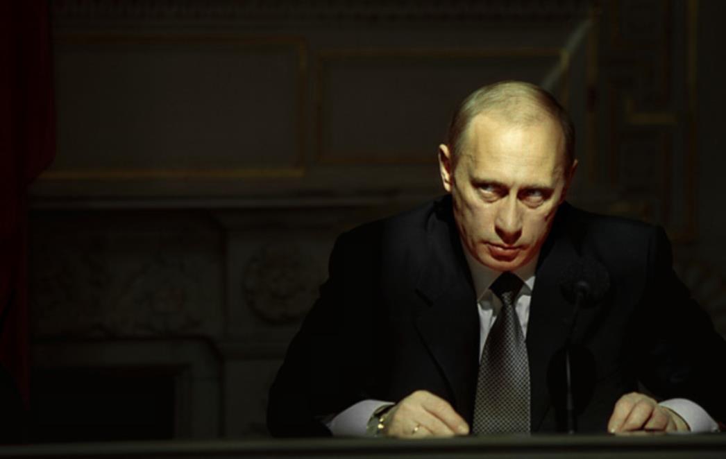 Putin reinkarnacija apostola Pavla?