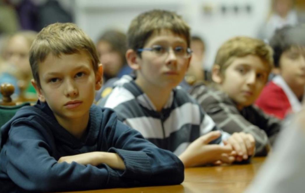 Linč roditelja srpskih učenika na vukovarsku učiteljicu: 'Pred njima spominje Markača i Gotovinu!'