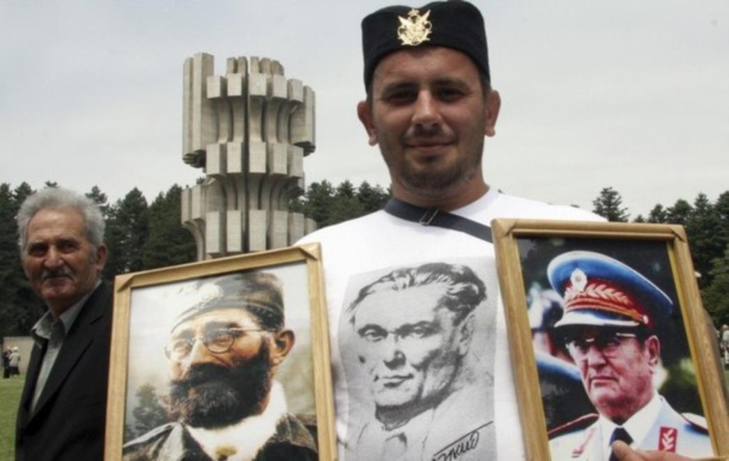 Ljetni hit - Tito kao zavodnik i šarmer, a zaboravljen kao 'crveni' diktator