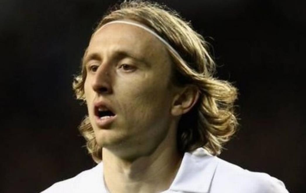 Luka Modrić poslao hrabru poruku cijeloj Hrvatskoj uoči SP-a! (VIDEO)