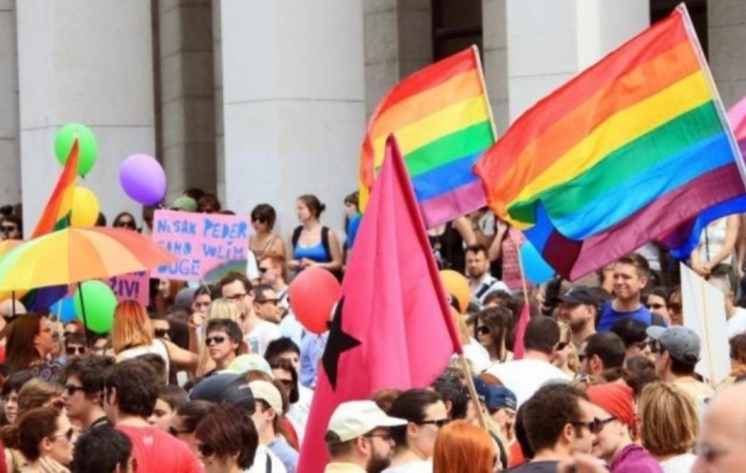 Danas kreće treći Split Pride, povorku će predvoditi gradonačelnik Ivo Baldasar