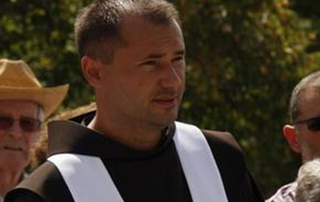 Fra Šime Nimac prodaje svoj bijeli passat, cijena prava sitnica!