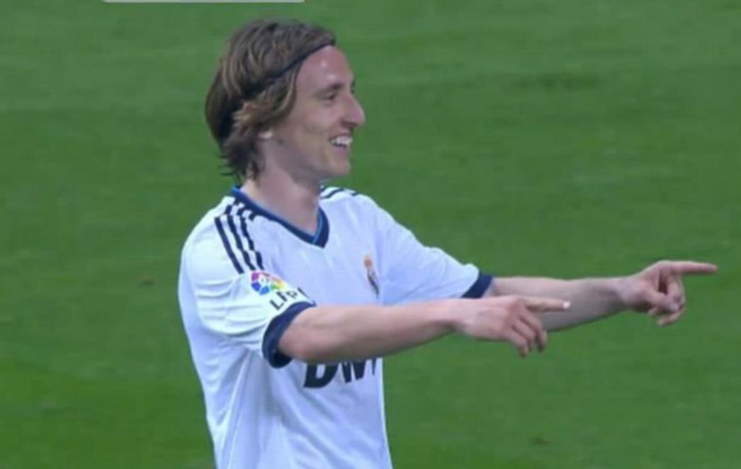 Španjolski mediji objavili da je Modrić ponovno ozlijeđen