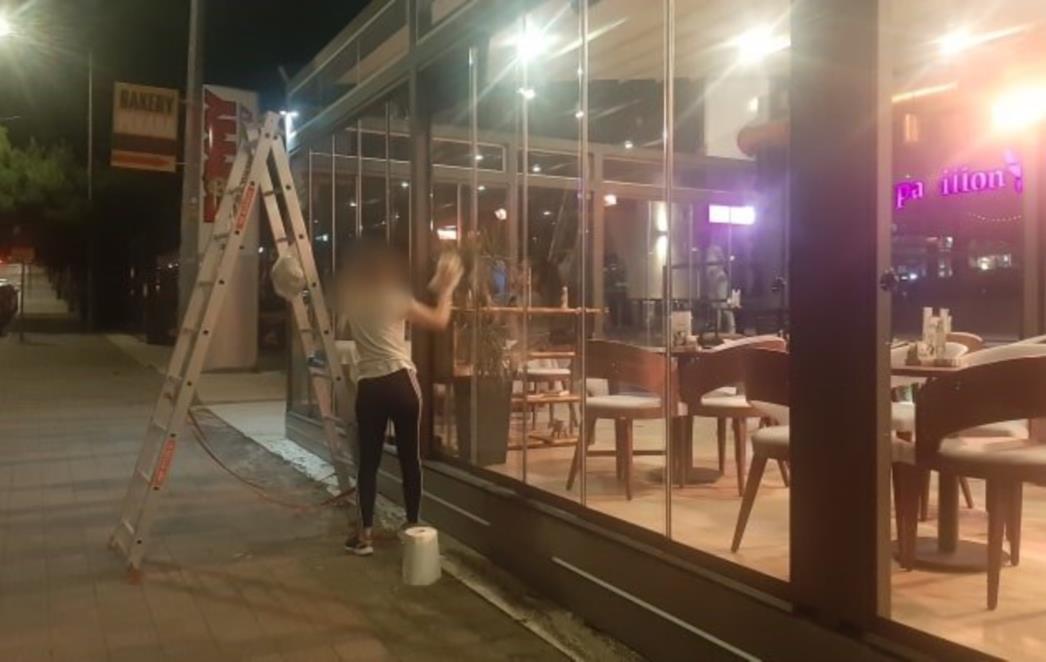 U TIJEKU PRIPREME ZA OTVARANJE Dubrovački kafići se čiste i pospremaju