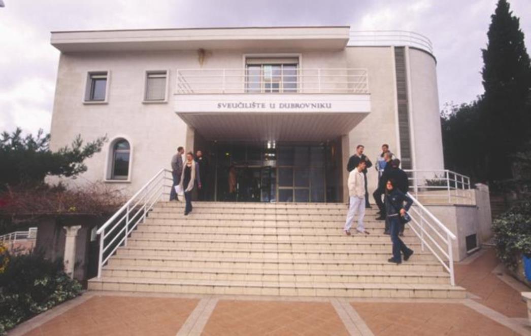 Sveučilište u Dubrovniku i Institut Ivo Pilar potpisali sporazum o suradnji