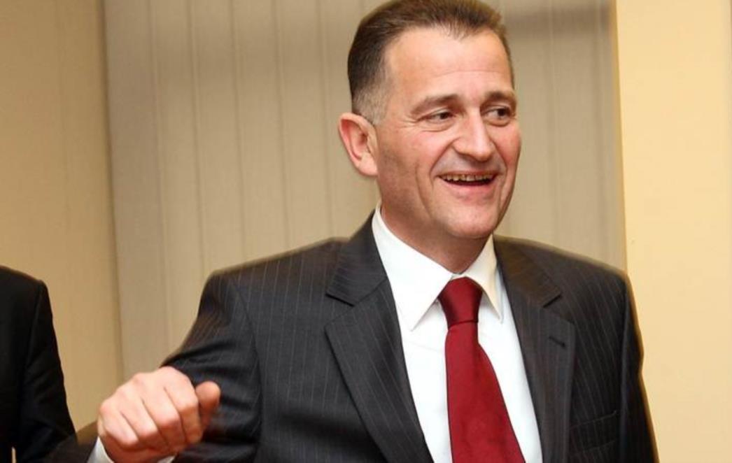 Glavni državni inspektor Kruno Kovačević pušten iz pritvora