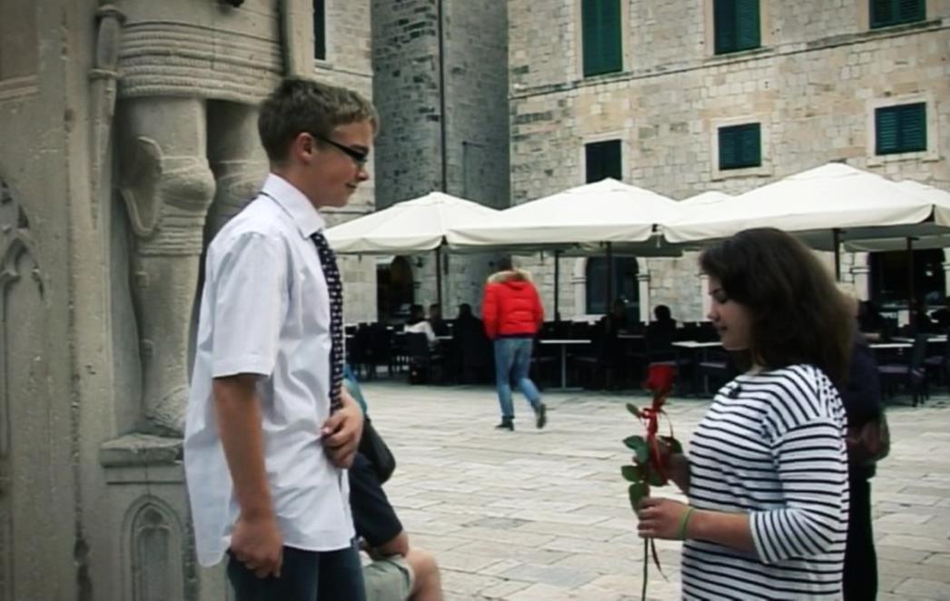 Mladi dubrovački filmaši imaju novi uradak: Dođite u Lapad i pogledajte 'Luzera'