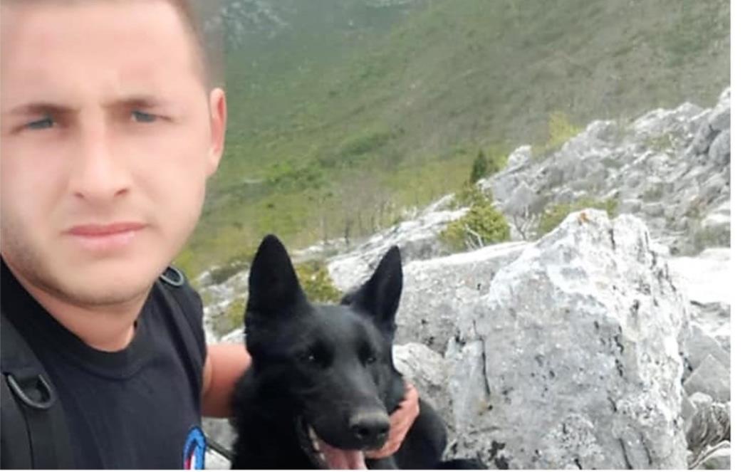 Policijski službenici PGP Metković i PP Ploče spasili živote