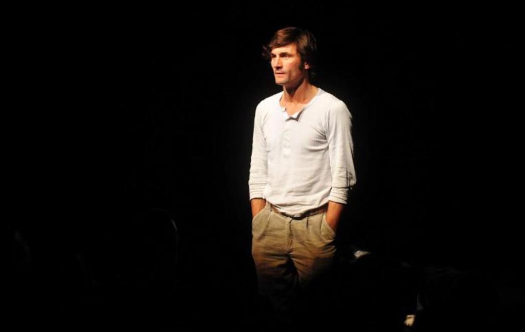 Sven Medvešek iščekuje svoje peto dijete