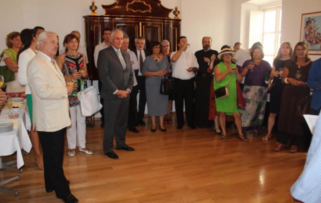 Župan Dobroslavić na obilježavanju Roš Hašane