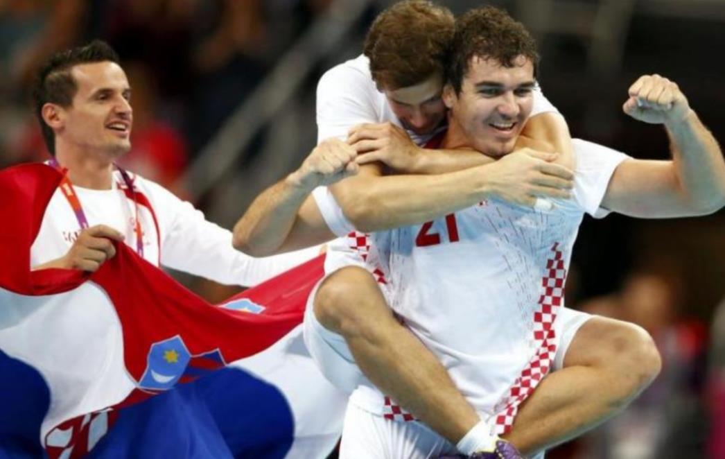 BUNTA LEGENDO!!!!!!! Hrvatska dobila ne okršaj nego rat protiv Švedske