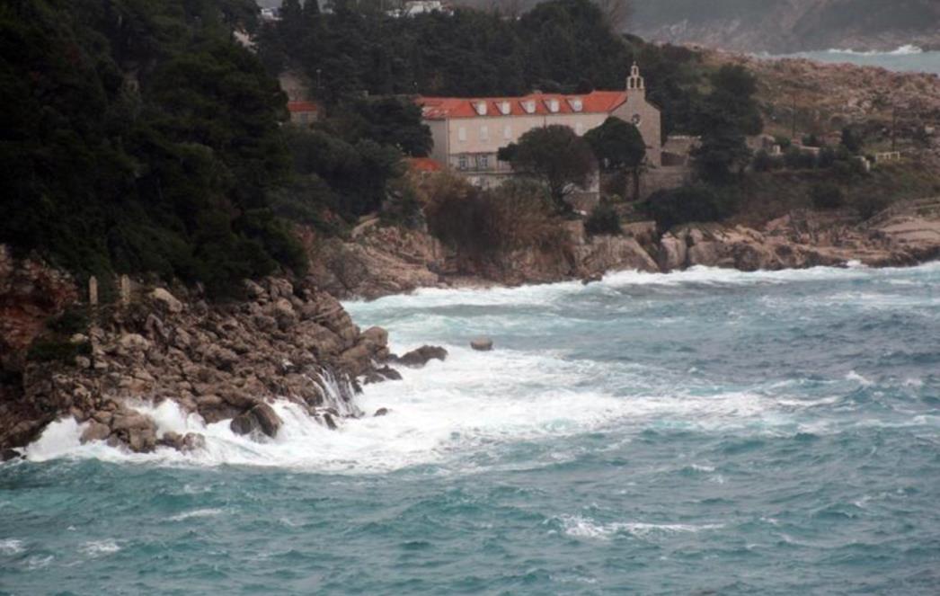 Ciklona 'Sibila' donosi kišu i oblake za Uskrs: Pročitajte što vas čeka idući tjedan!