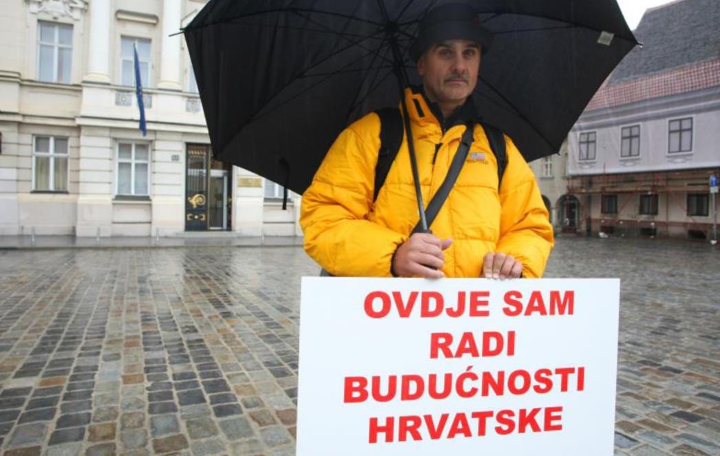 Bajić pred smjenom: O 'Sabranim nedjelima' uskoro će raspravljati Sabor i Vlada