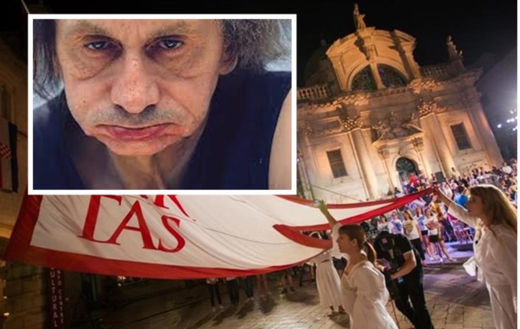'ELEMENTARNE ČESTICE' IPAK NA IGRAMA: Uvjeti pod kojima će se održati predstava izgledaju ovako