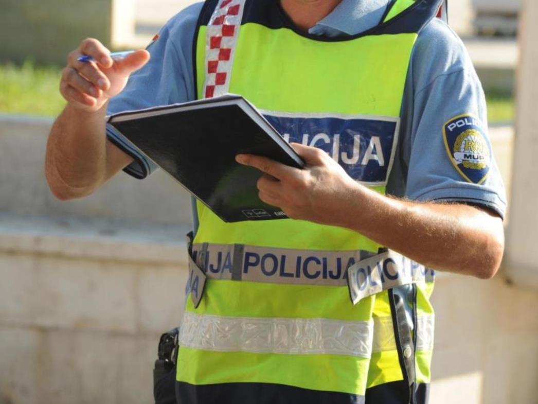 TJEDAN U PROMETU: 440 represivne mjere, pet prometnih nesreća s ozlijeđenim osobama - šest osoba lakše ozlijeđeno