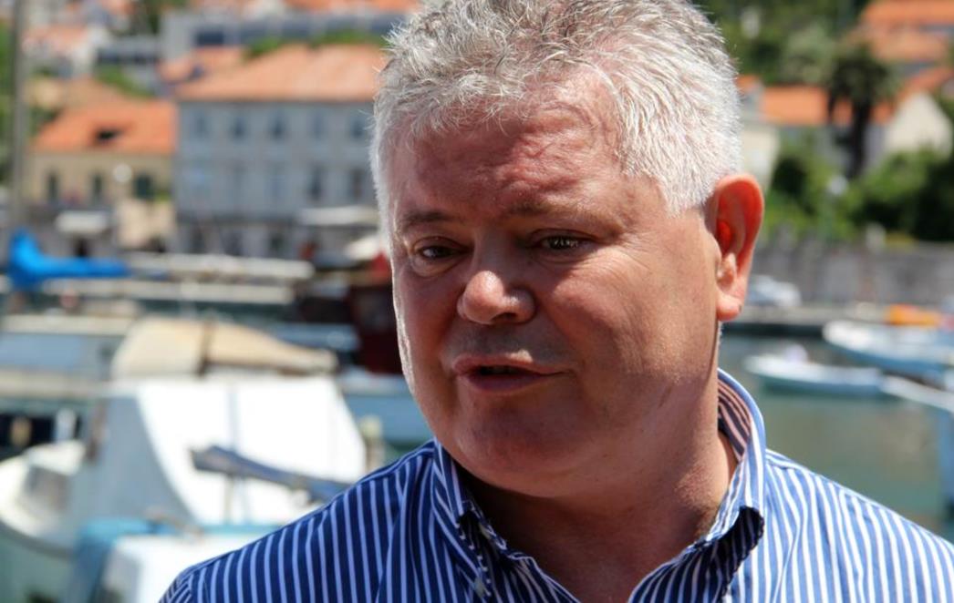VLAHUŠIĆ PROZVAO FRANKOVIĆA I  POTREBICU: Ili znate ili ne znate!