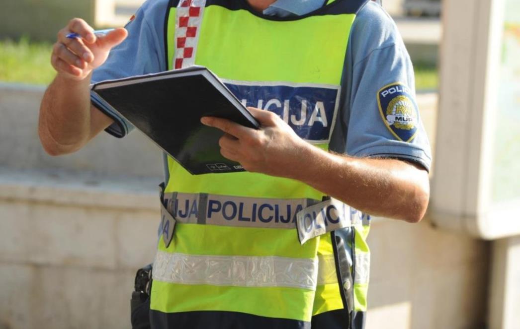 Evo na što će posebno paziti policijski službenici u noći sa subote na nedjelju