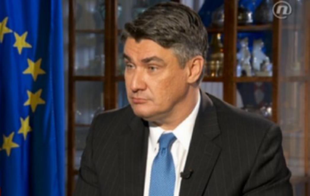  Partijski inkvizitor Milanović na svom RTL-u! Žestoki obračun s Baldasarom i političkim protivnicima 