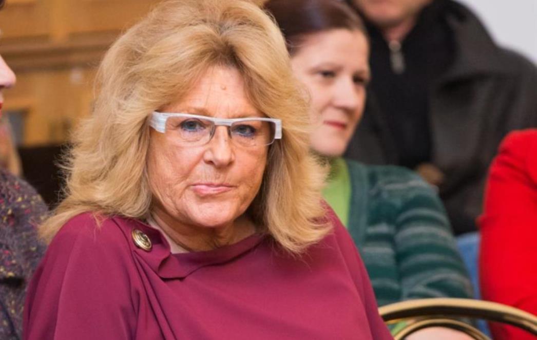 UPRAVNO VIJEĆE IGARA NIJE PODRŽALO 'ELEMENTARNE ČESTICE': Oštro reagirala Gotovac i nazvala župana primitivnim!
