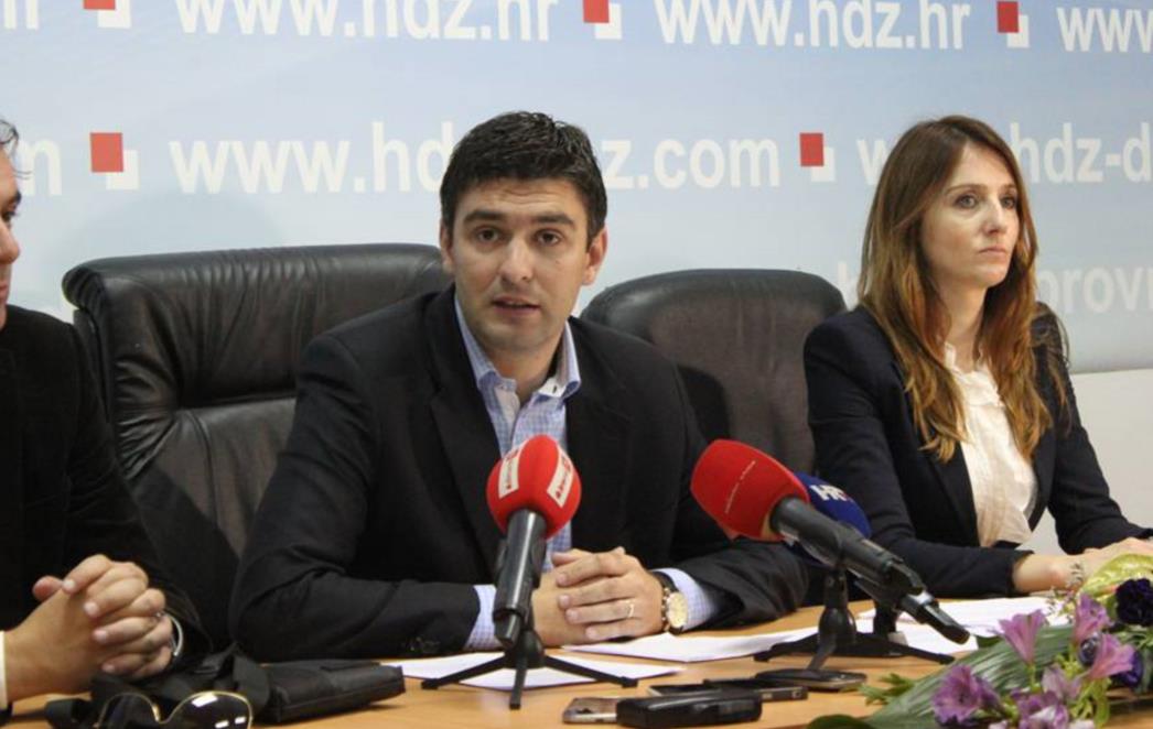 Mato Franković ne ulazi u Gradsko vijeće