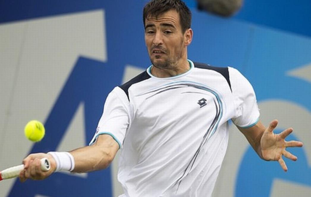 ATP München: Dodig zaustavljen od Belluccija