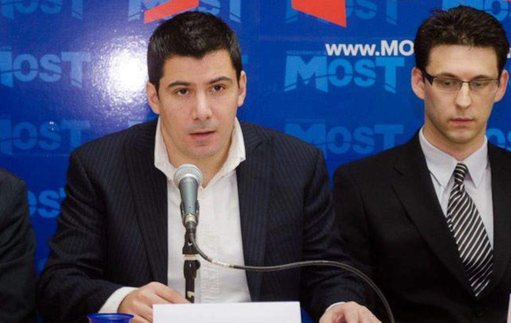 PORUKA IZ METKOVIĆA: Glasnogovornik MOST-a otkrio novosti o pregovorima s HDZ-om i SDP-om!