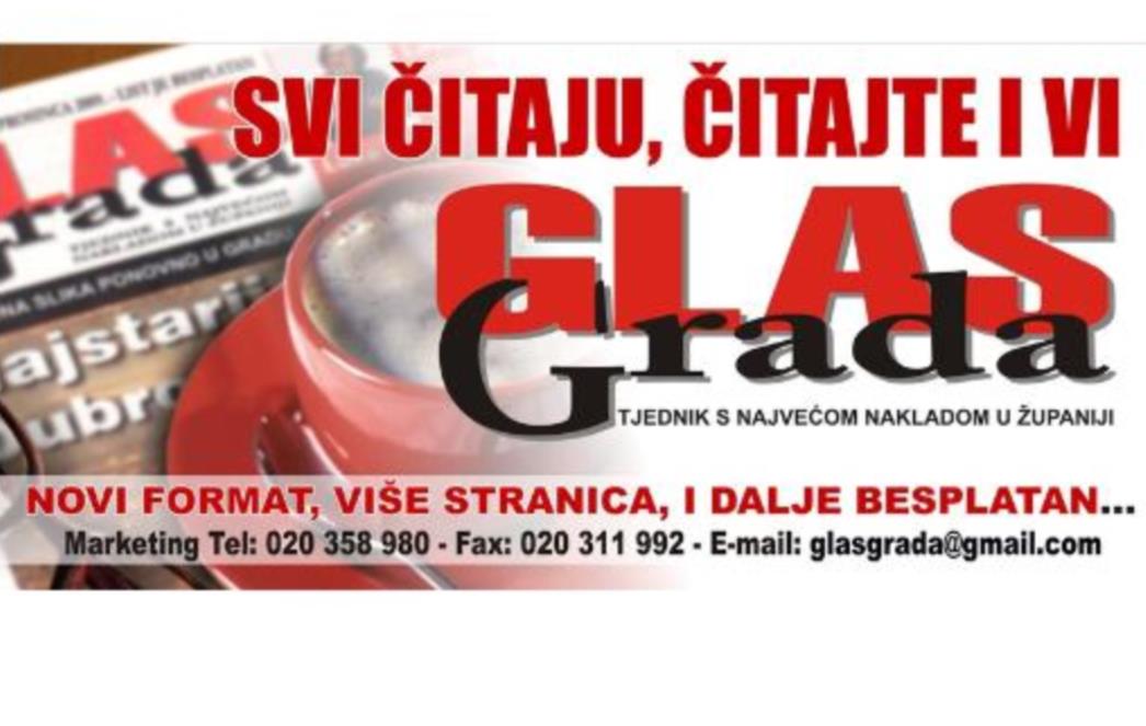 GLAS GRADA: Što je don Ivan Bogu zgriješio i hoće li Grad opet biti od Prevlake do Neuma