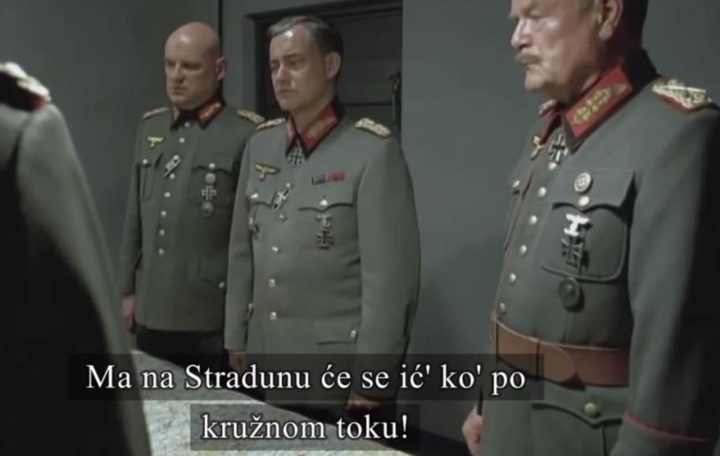 SATIRA: Konačan pad dubrovačkog proračuna! /VIDEO/