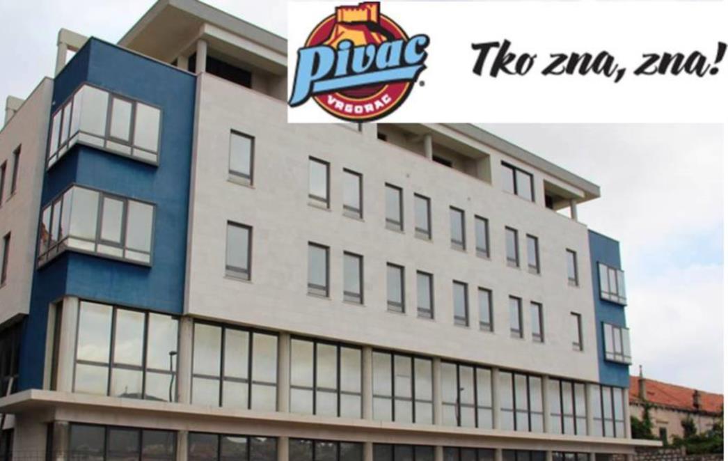 Nakon 'plave zgrade' na Solskoj bazi braća Pivac kupila i hotel 'Petku'?
