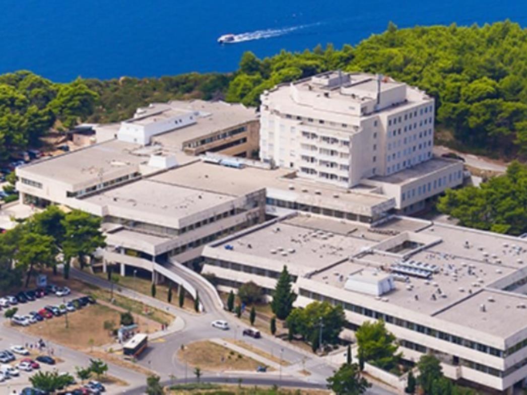 Grad nastavlja osiguravati sredstva za fizioterapeuta za potrebe udruge Dva skalina