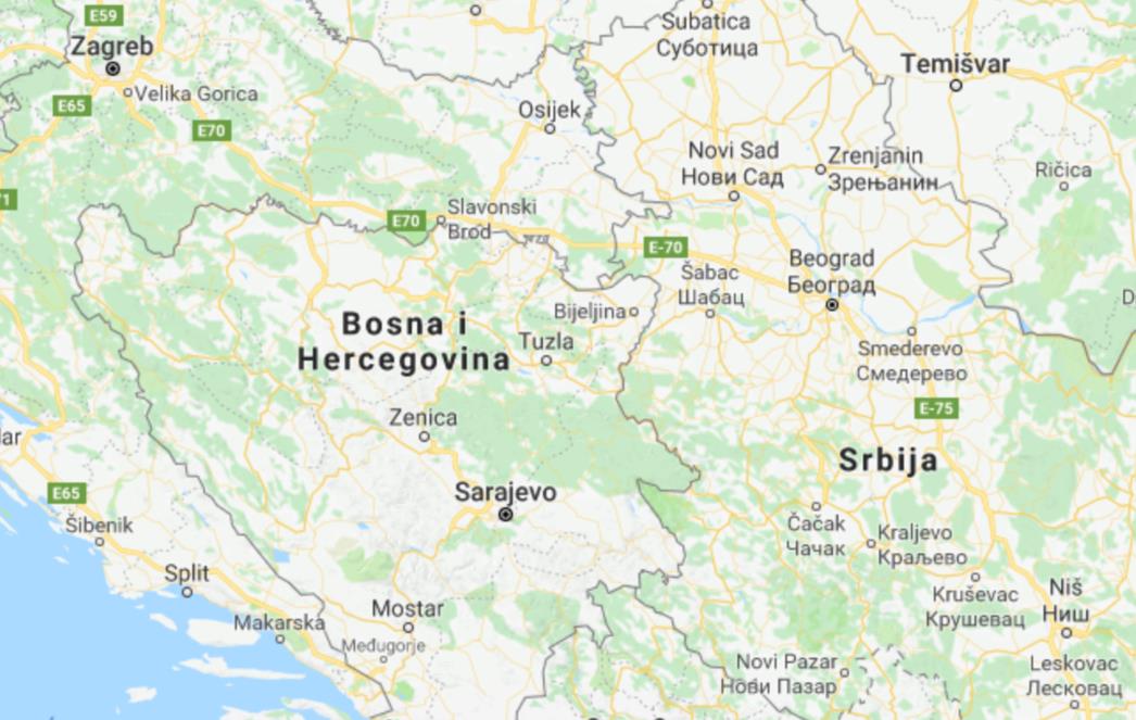 BUDUĆNOST I EKONOMIJA Kakva je perspektiva zemalja Zapadnog Balkana?