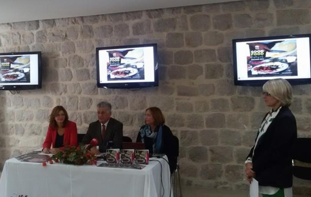 Zadnje dane listopada rezervirajte za 'Good Food Festival' u Dubrovniku