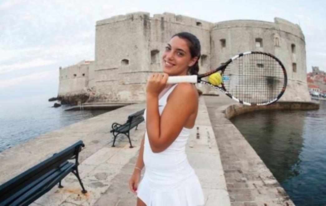 Ana Konjuh pobjedom ušla u drugi tjedan Wimbledona