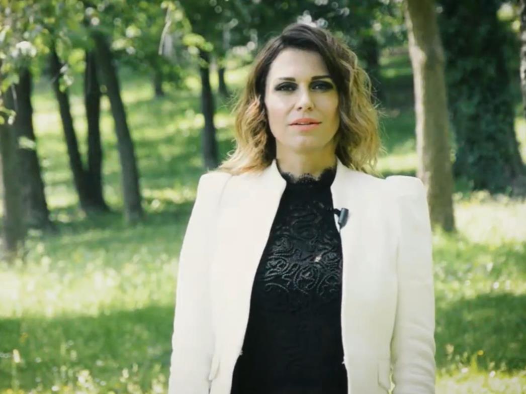 Mila Horvat bila je žrtva prevare o kojoj je po prvi put progovorila