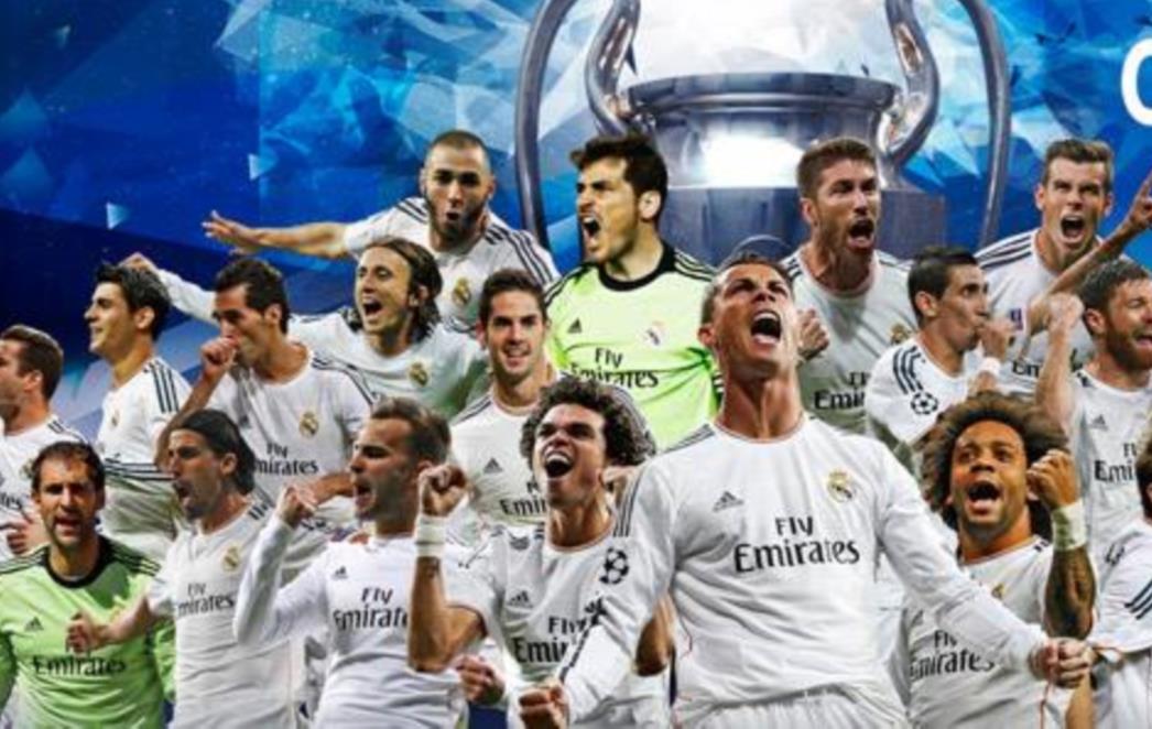 Real Madrid u pet godina potrošio 716 milijuna eura na pojačanja! 