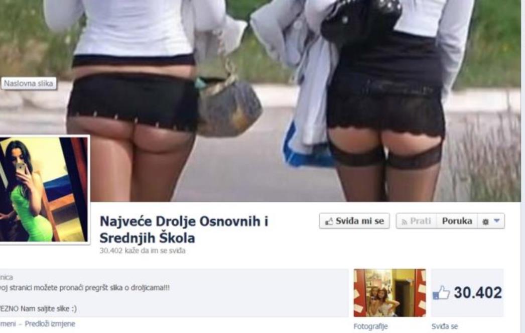 UGAŠENA SPORNA STRANICA: Čudaci ostali bez kanala za iživljavanje 