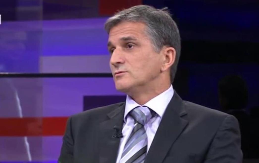 'NISAM U STANJU IZDRŽATI NEVIĐEN UDAR NA DOSTOJANSTVO' Ministar Goran Marić podnio ostavku