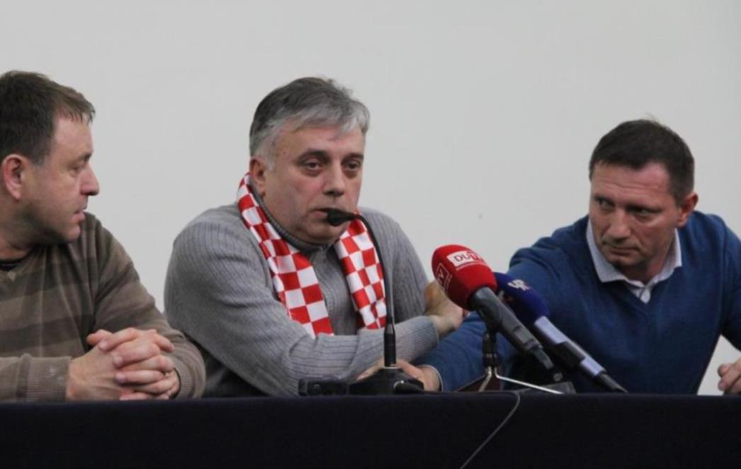 Klemm o Ercegu: Srce nas boli zbog peticije protiv prosvjeda branitelja