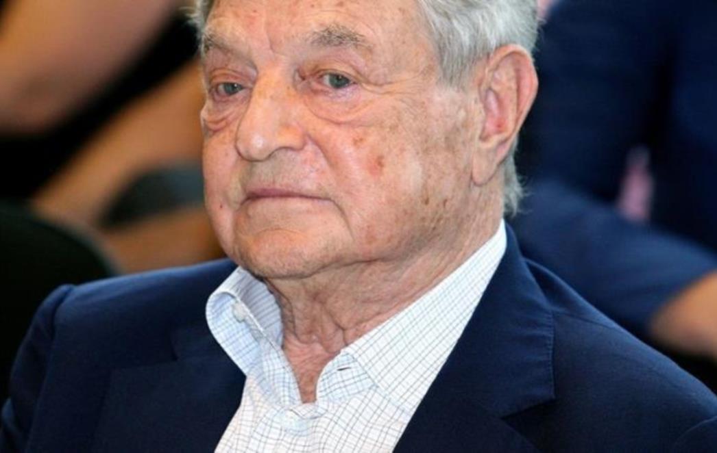 GEORGE SOROS 'Ostvario se katastrofični scenarij od kojeg su mnogi strahovali, EU se raspada!'