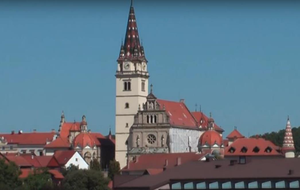 Ljudi dolaze po utjehu: Tajne najvećih  marijanskih  svetišta