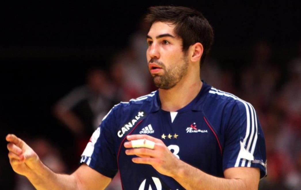 Nikola Karabatić najbolji rukometaš u 2014. godini