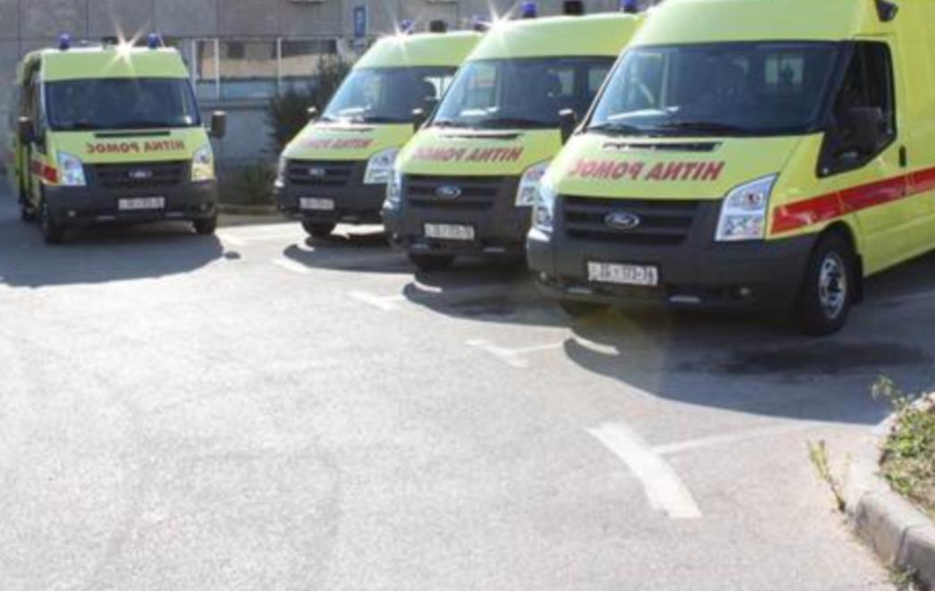 Automobil naletio na dječaka na pješačkom prijelazu u Ulici Vladimira Nazora