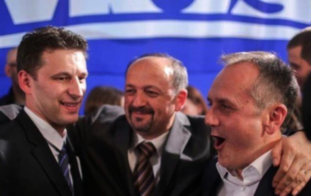 POTPUNO IZNENAĐENJE IZBORA  Upoznajte MOST-ove saborske zastupnike i njihova obećanja!