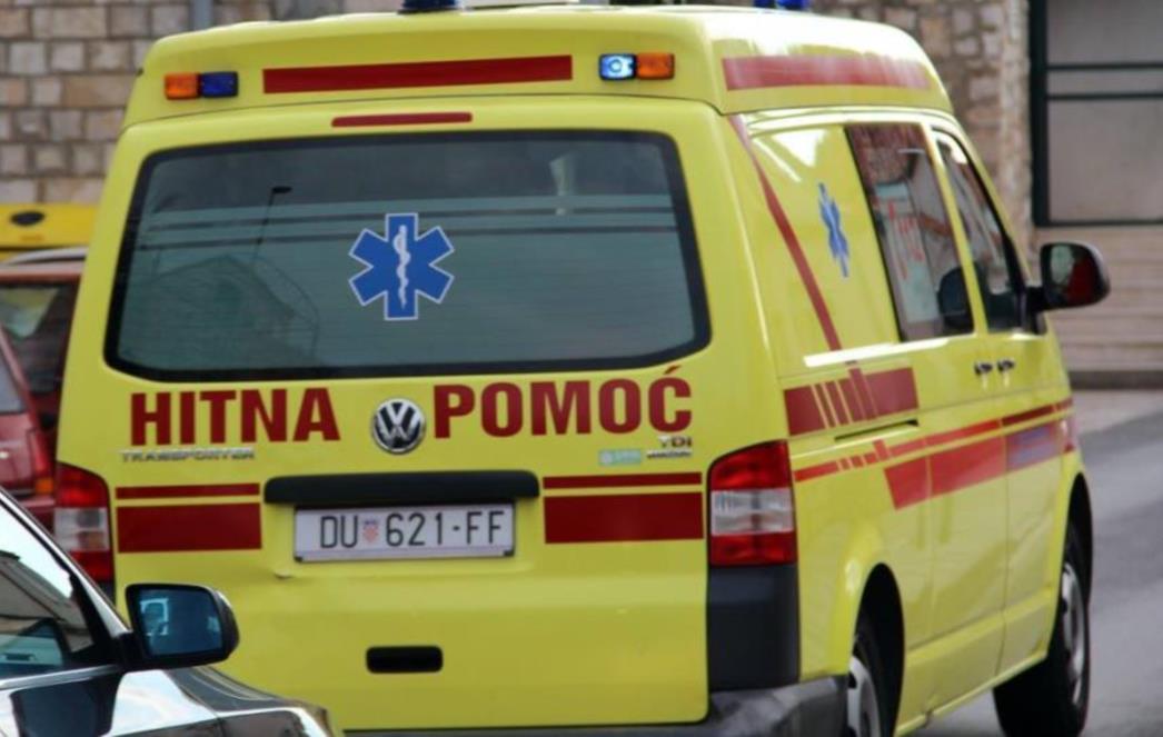 Detalji prometne nesreće na Mljetu u kojoj je poginuo 26-godišnjak